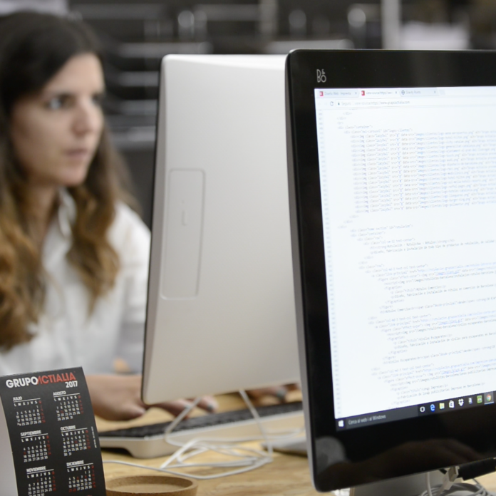Profesionales Expertos en Consultorías para Transformación Digital de Empresas con Software Empresarial